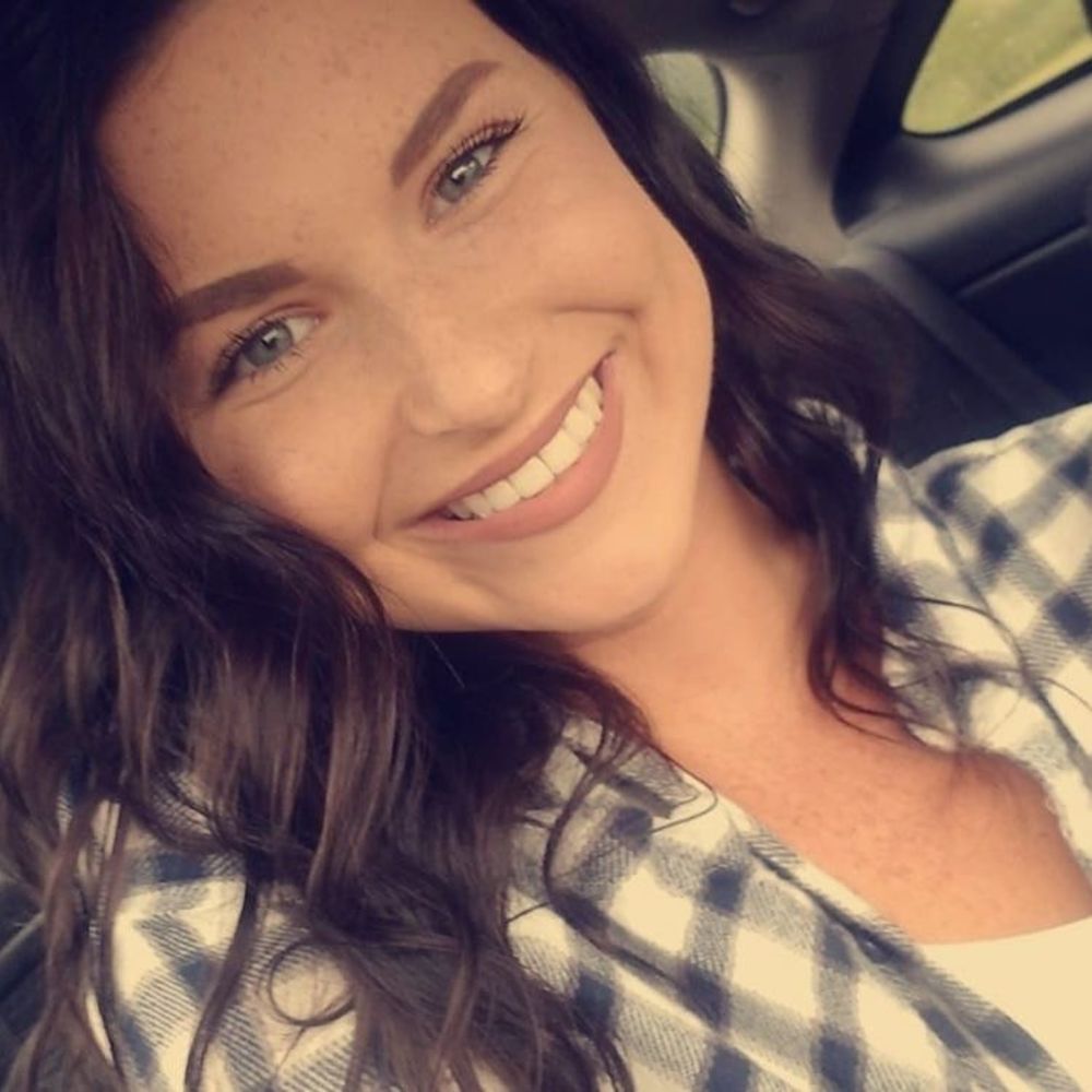 Meet your Posher, Kailey